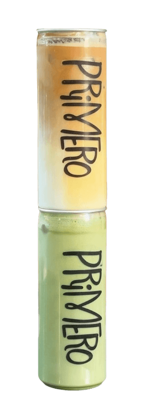 Primero Café — Iced Coffee